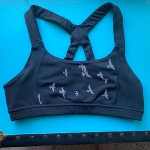 Oiselle Lesko Bra